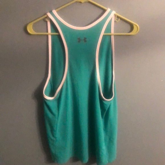 Under Armour muscle tee - Picture 4 of 6